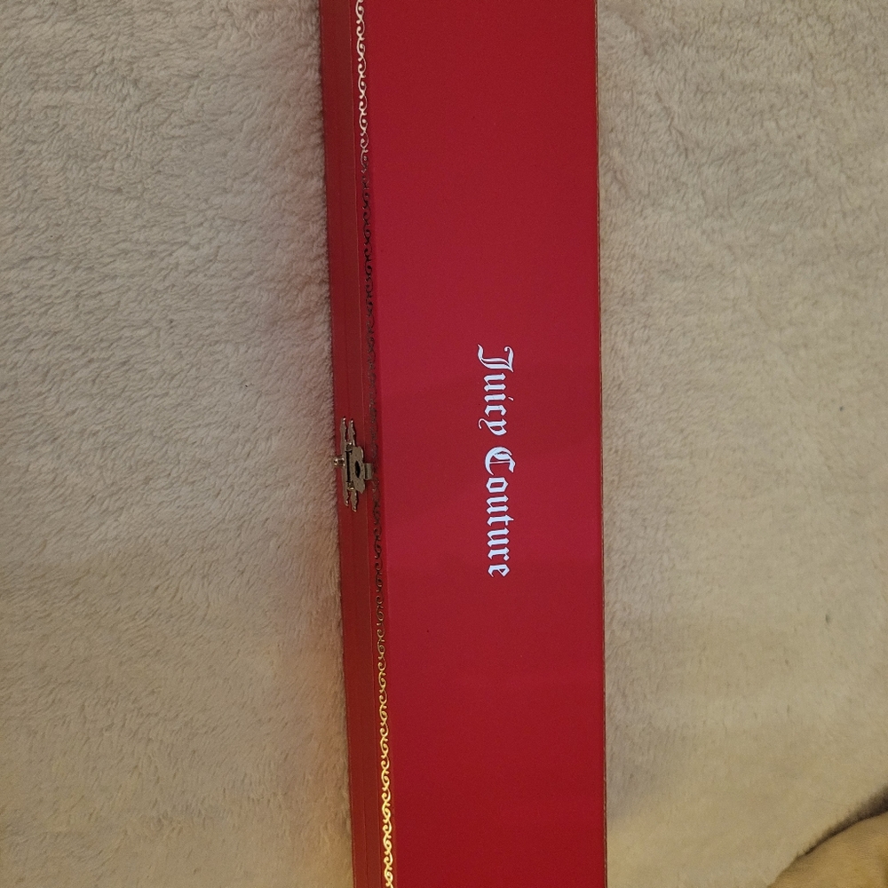 Juicy Couture Bracelet - Picture 2 of 4